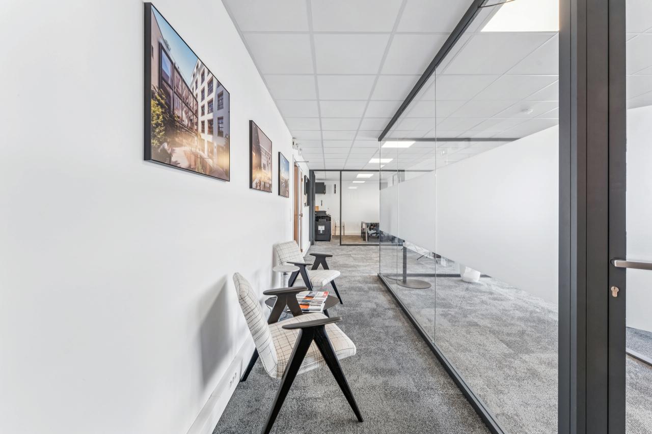 Bureau Paris 45m² Location bureau Paris OLBUR2532191 8
